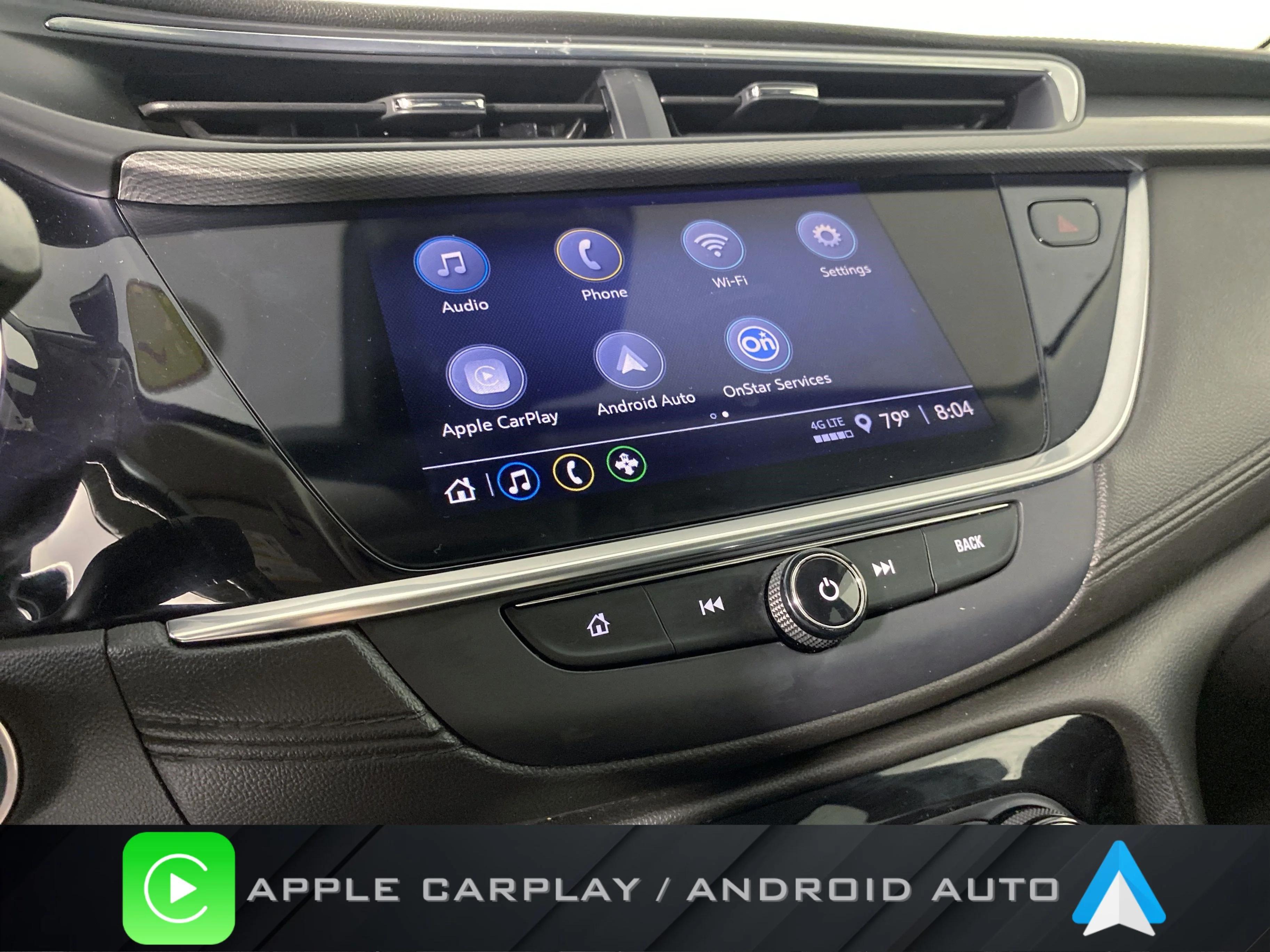 buick encore gx 2021 KL4MMBS23MB098980 image
